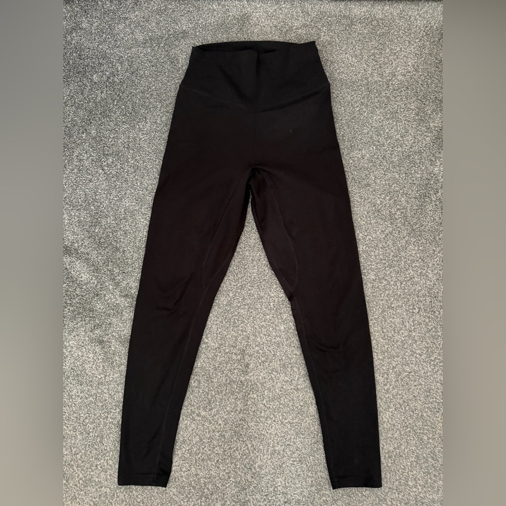 Balance Athletica Tenacity Leggings- Black - Picture 3 of 5